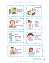 Load image into Gallery viewer, First Words and Songs for Early Learners - My Spanish Corner