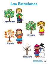 Load image into Gallery viewer, First Words and Songs for Early Learners - My Spanish Corner