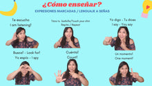 Load image into Gallery viewer, Complete Printable Program: My Spanish Corner for Early Learners