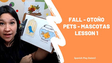 Load image into Gallery viewer, On Demand Classes for Preschoolers - FALL season