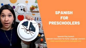 On Demand Classes for Preschoolers - FALL season