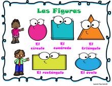 Load image into Gallery viewer, Mi Rincón de Español | 35-Page Spanish Learning Printable