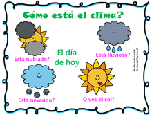 Load image into Gallery viewer, Complete Printable Program: My Spanish Corner for Early Learners